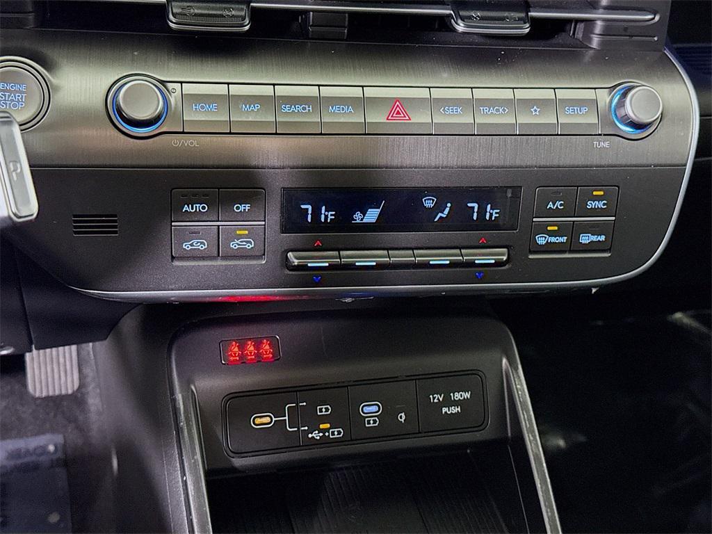 used 2024 Hyundai Kona car, priced at $25,969