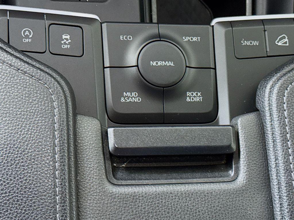 used 2024 Toyota Grand Highlander car, priced at $47,995