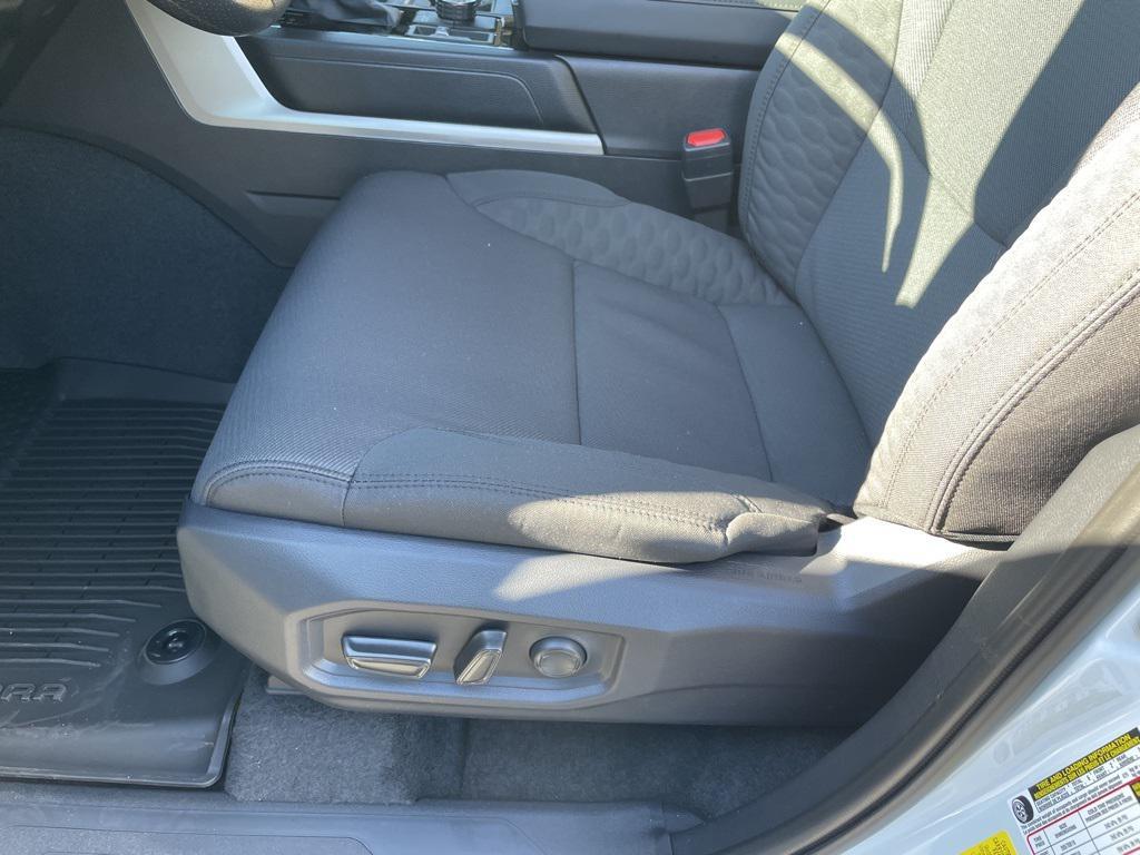 new 2026 Toyota Tundra car, priced at $56,567