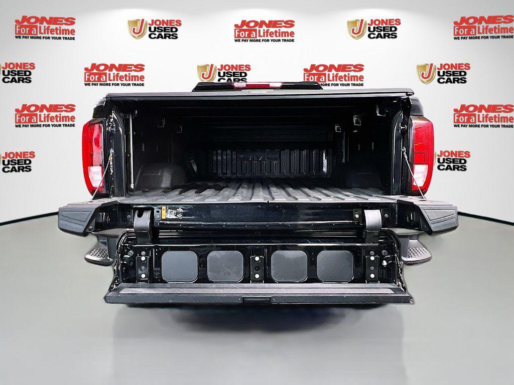 used 2024 GMC Sierra 2500 car, priced at $54,796