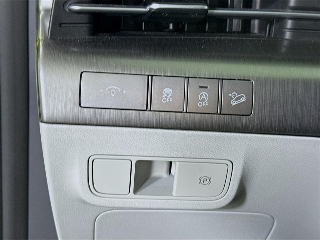 used 2025 Hyundai Kona car, priced at $22,995