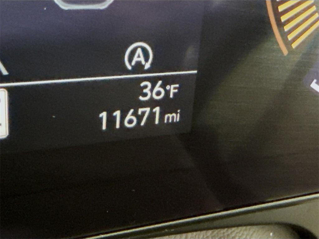 used 2025 Hyundai Kona car, priced at $22,995