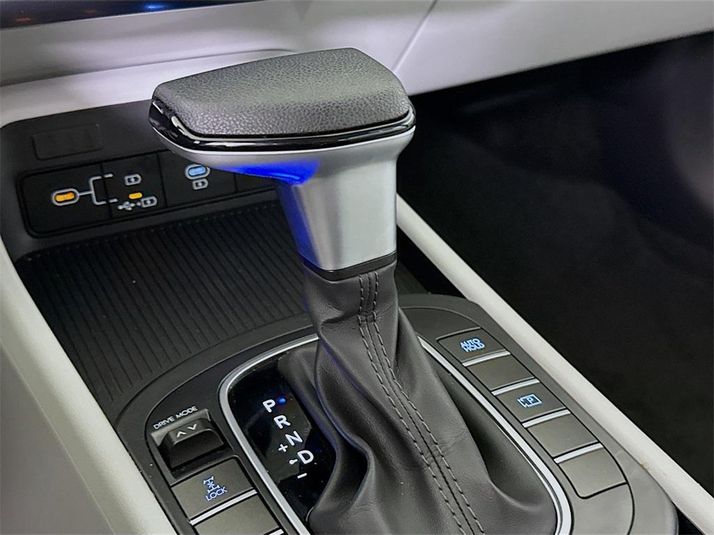 used 2025 Hyundai Kona car, priced at $22,995