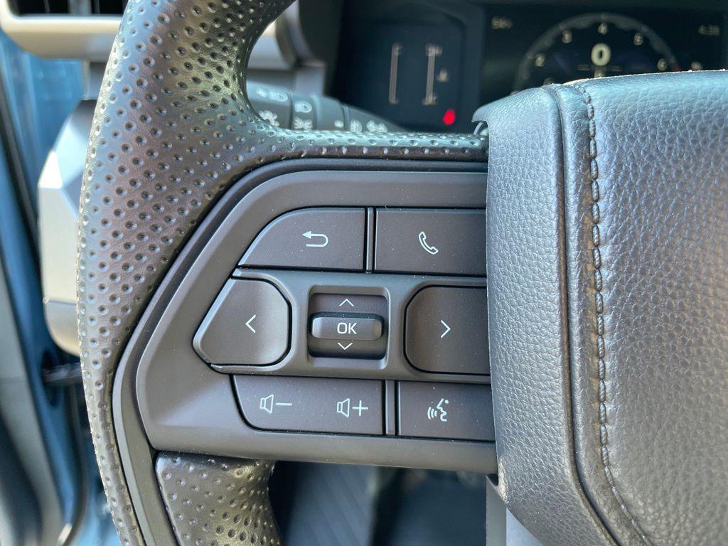 new 2026 Toyota Tacoma car, priced at $44,779