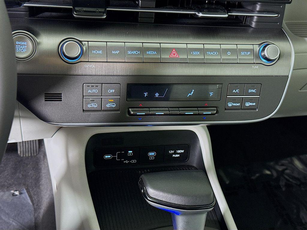 used 2025 Hyundai Kona car, priced at $26,995