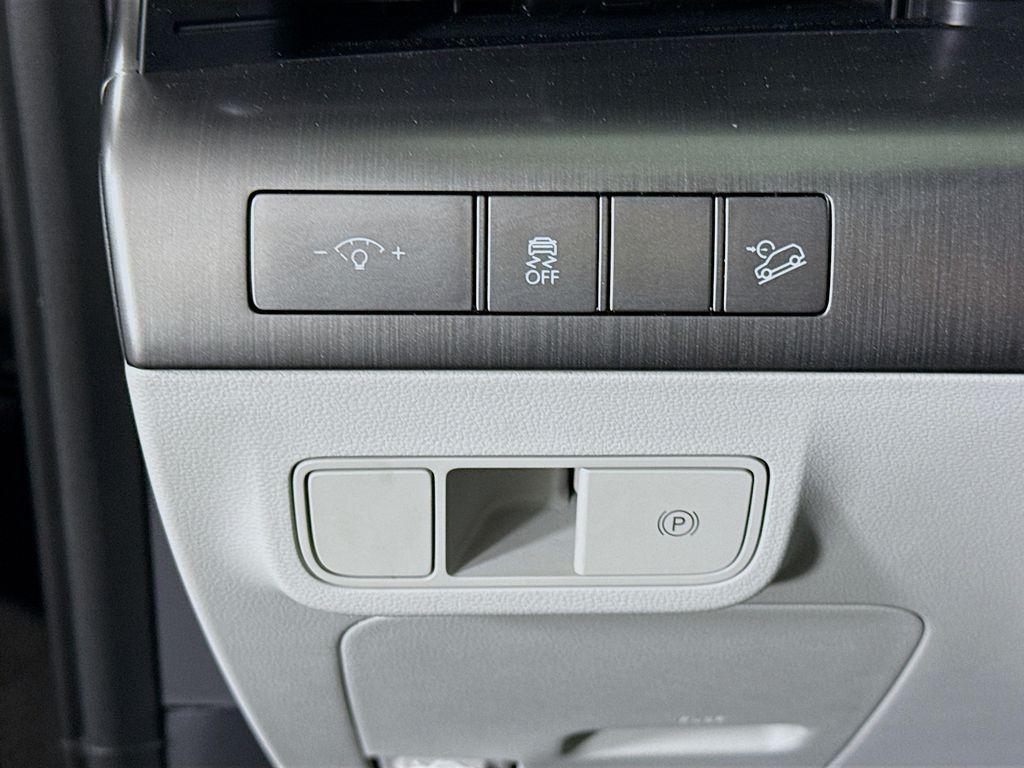 used 2025 Hyundai Kona car, priced at $26,995