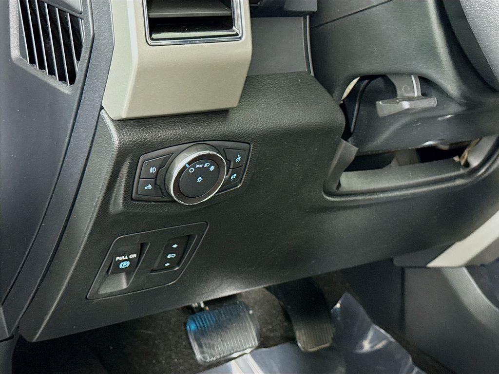 used 2019 Ford F-150 car, priced at $36,798