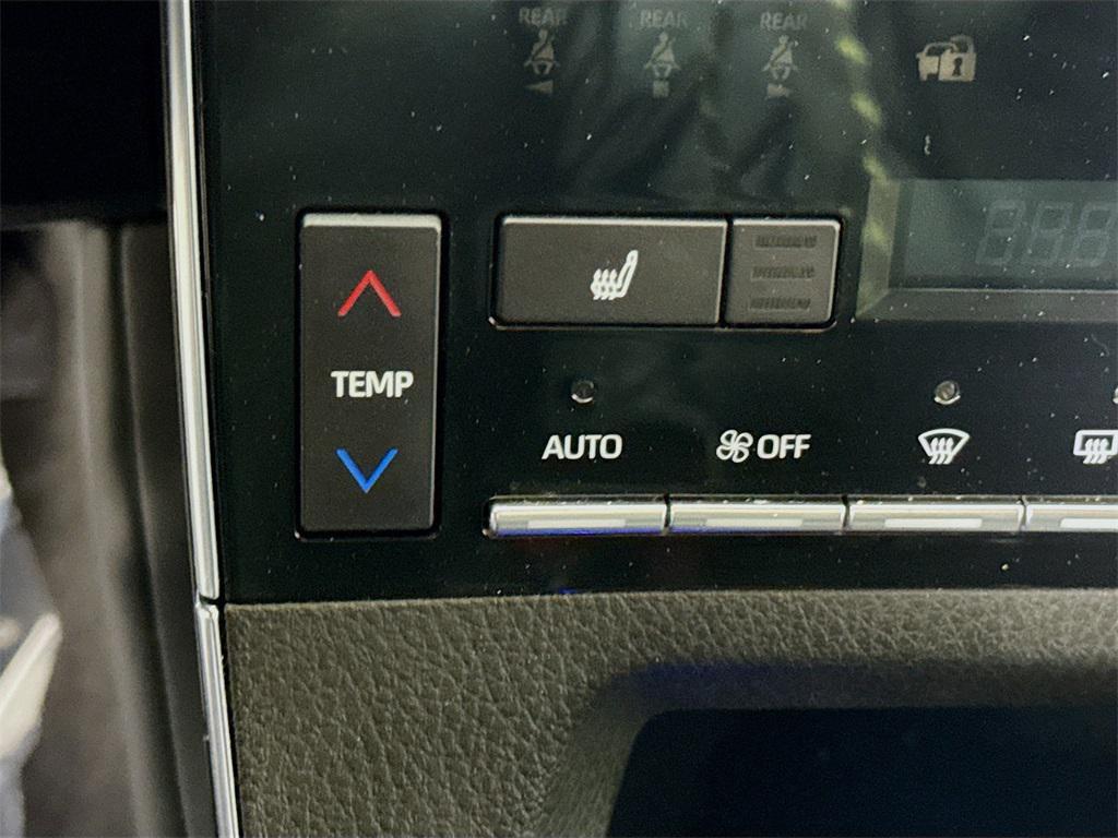 used 2020 Toyota Avalon car, priced at $31,996