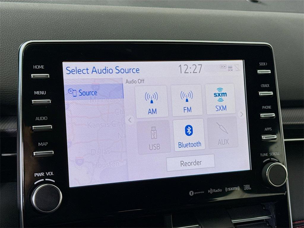 used 2020 Toyota Avalon car, priced at $31,996