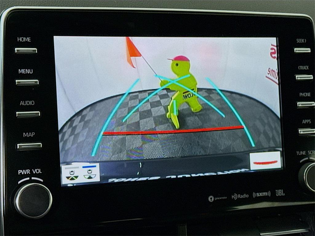 used 2020 Toyota Avalon car, priced at $31,996