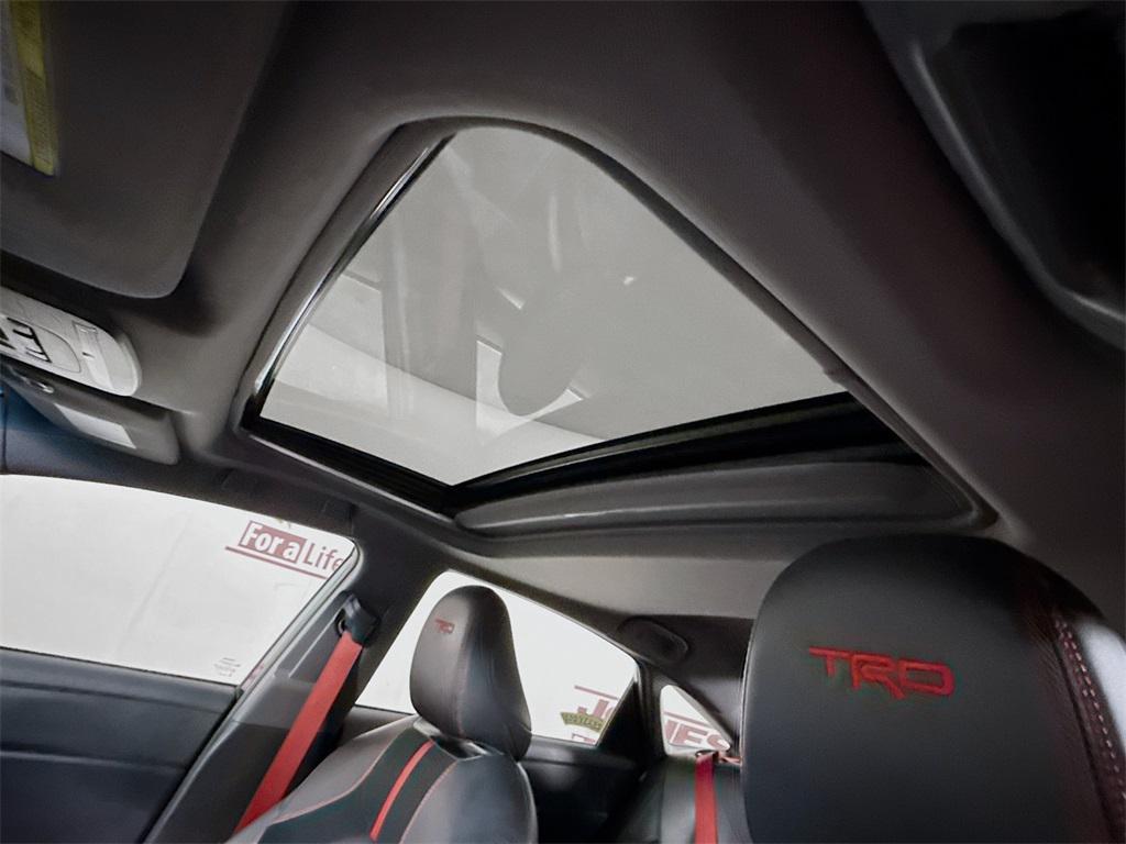 used 2020 Toyota Avalon car, priced at $31,996