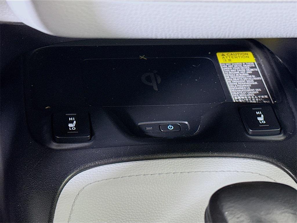 used 2023 Toyota Corolla car, priced at $21,996