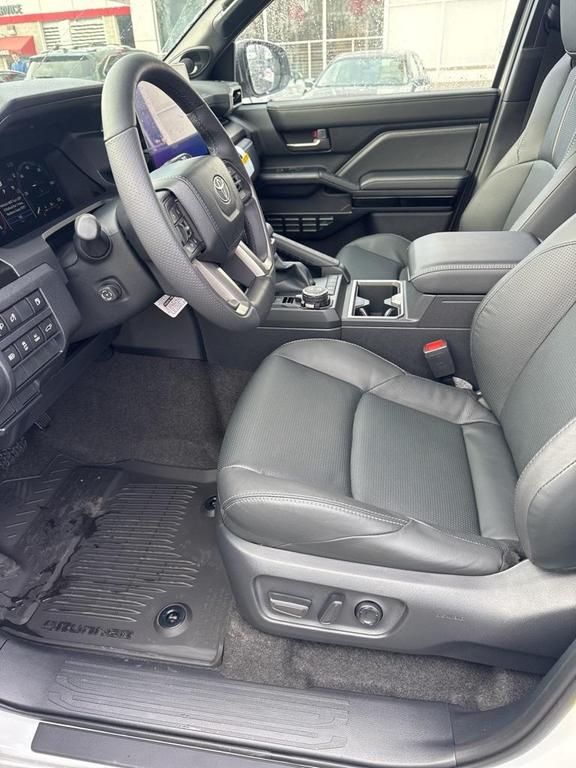 new 2025 Toyota 4Runner car, priced at $64,794