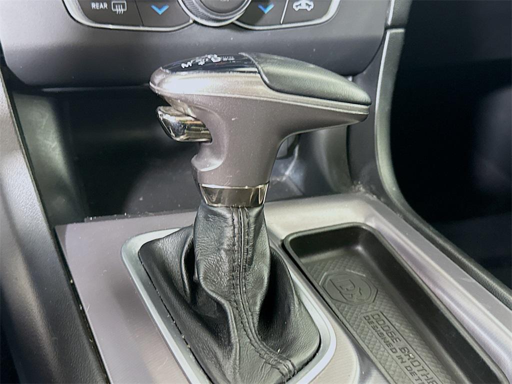 used 2020 Dodge Charger car, priced at $39,995