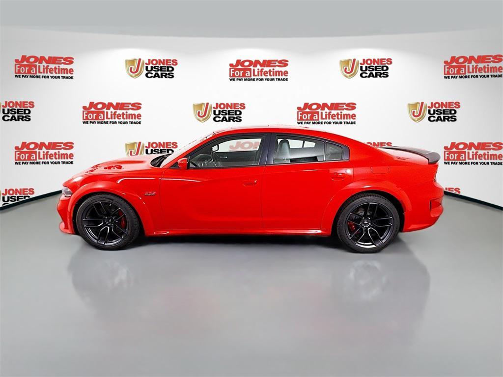 used 2020 Dodge Charger car, priced at $39,995