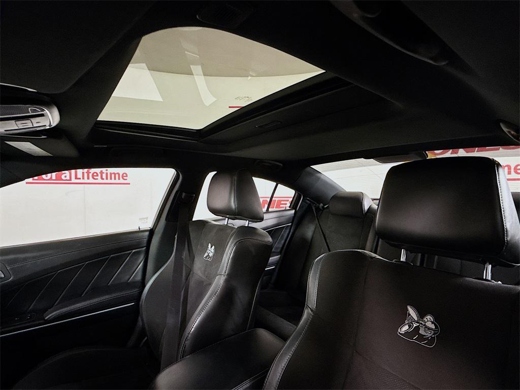 used 2020 Dodge Charger car, priced at $39,995