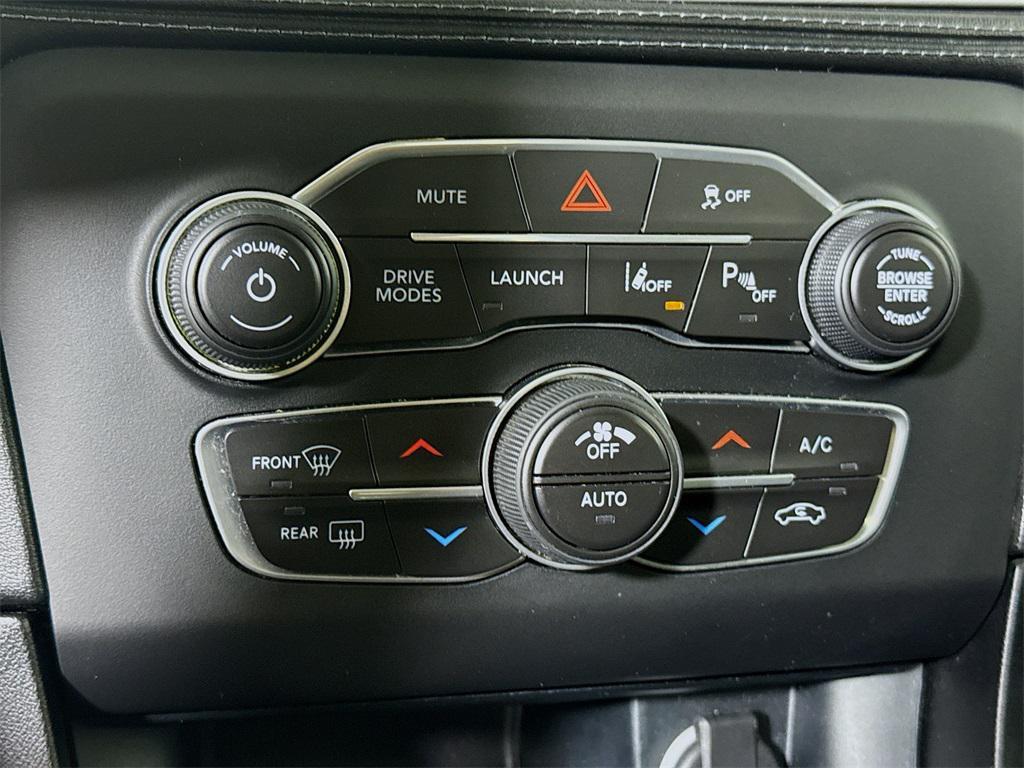 used 2020 Dodge Charger car, priced at $39,995