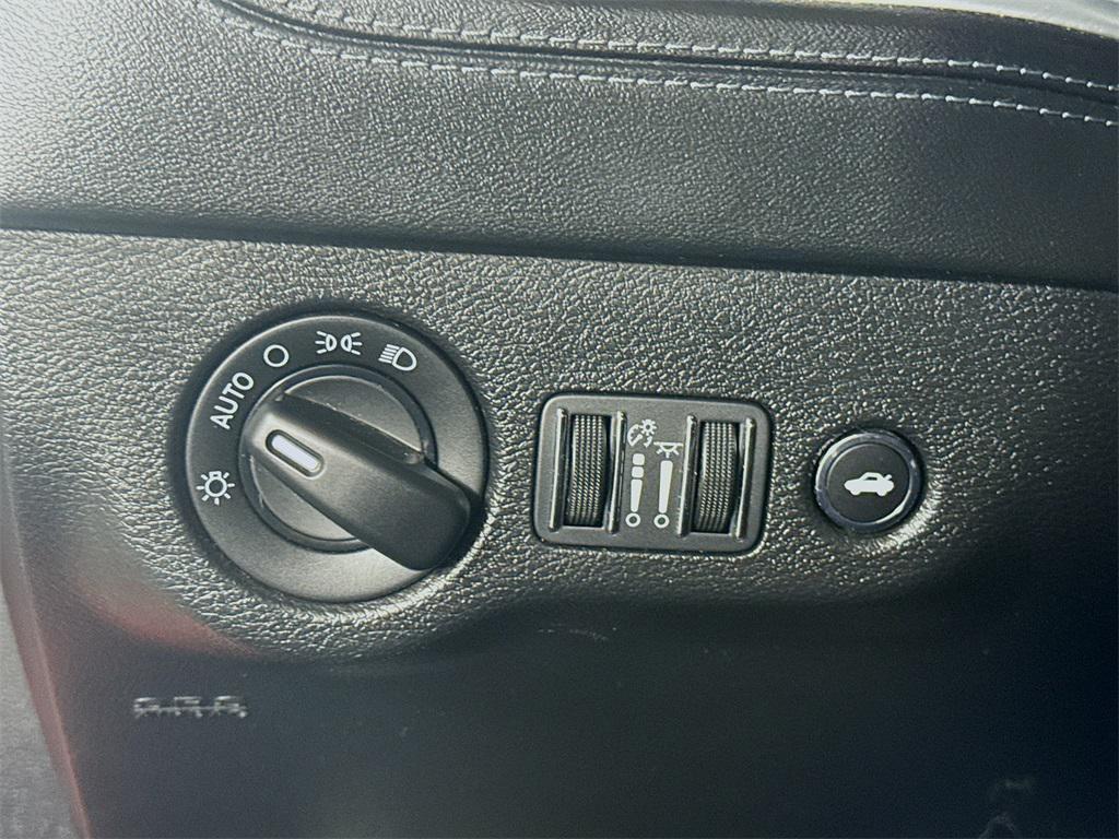 used 2020 Dodge Charger car, priced at $39,995