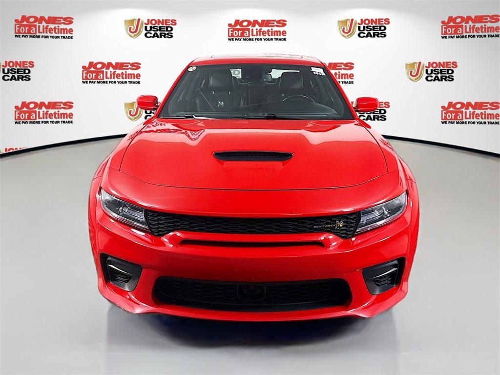 used 2020 Dodge Charger car, priced at $39,995