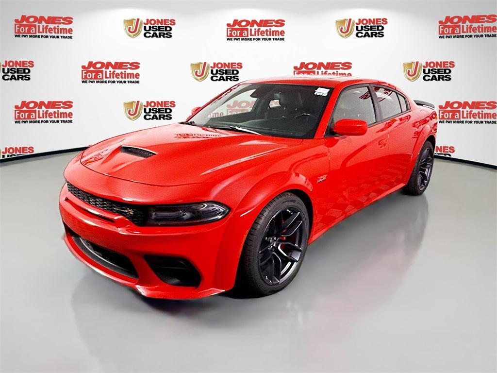 used 2020 Dodge Charger car, priced at $39,995