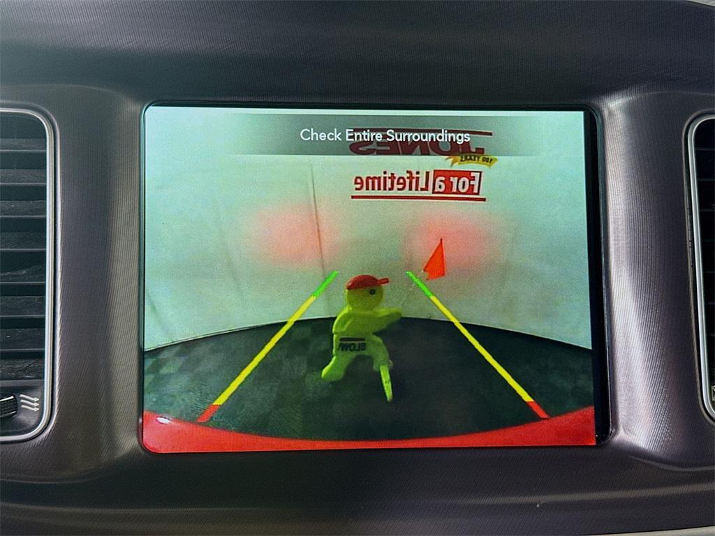 used 2020 Dodge Charger car, priced at $39,995