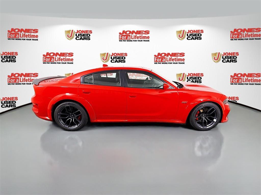 used 2020 Dodge Charger car, priced at $39,995
