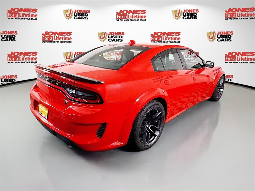 used 2020 Dodge Charger car, priced at $39,995