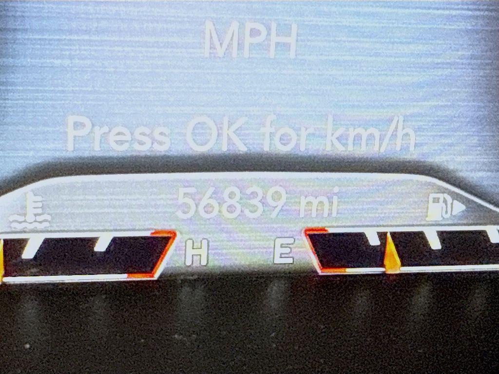 used 2023 Jeep Cherokee car