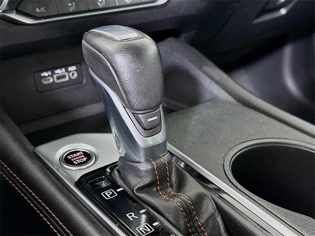 used 2021 Nissan Altima car, priced at $19,996