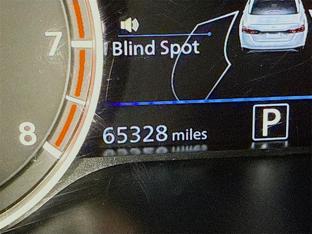 used 2021 Nissan Altima car, priced at $19,996