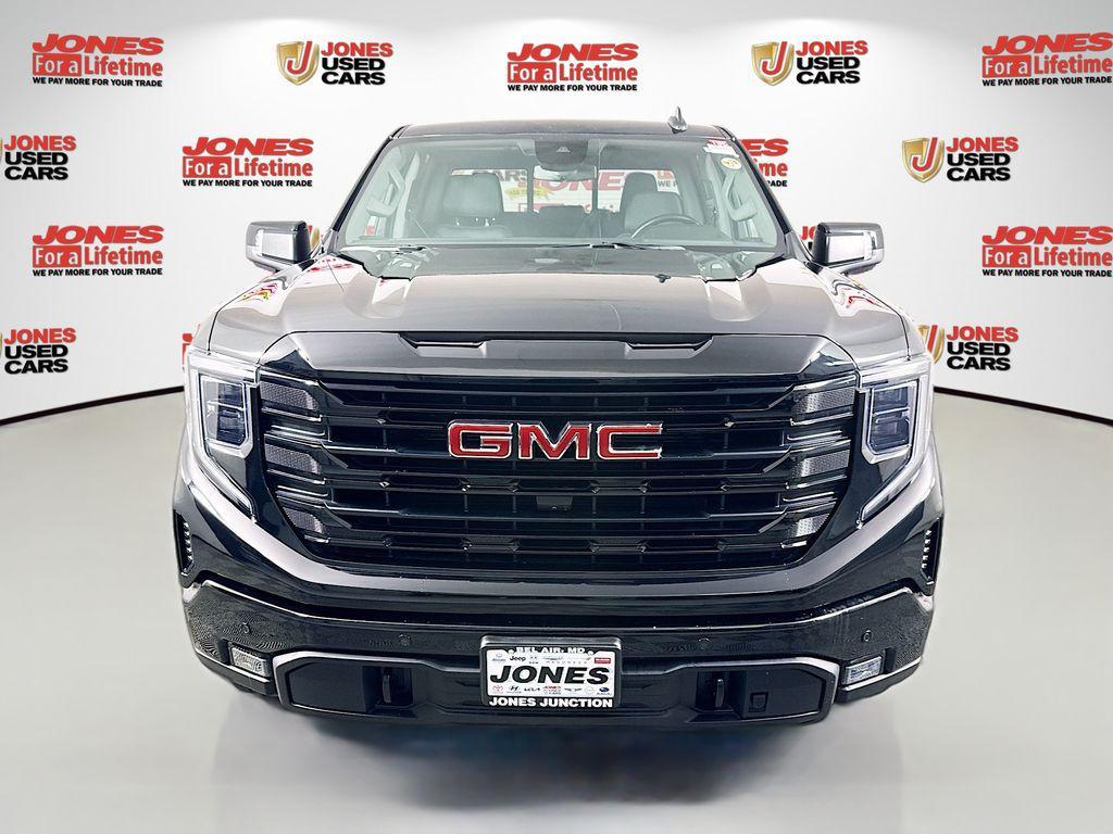 used 2024 GMC Sierra 1500 car, priced at $54,987