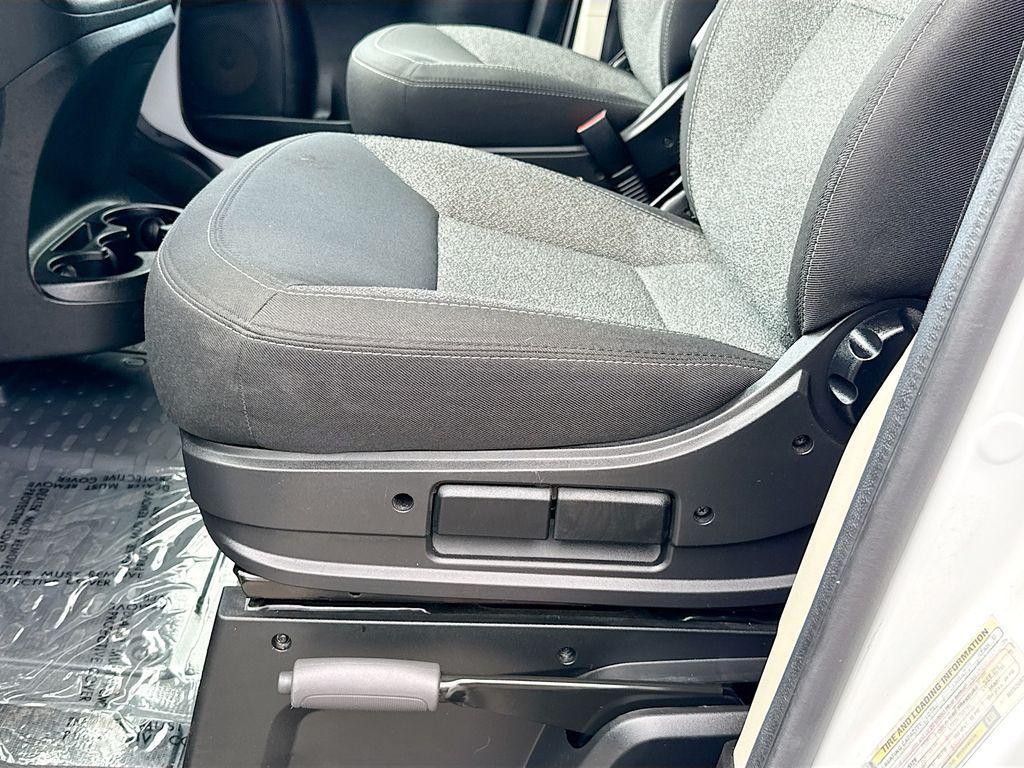 used 2021 Ram ProMaster 1500 car, priced at $28,798