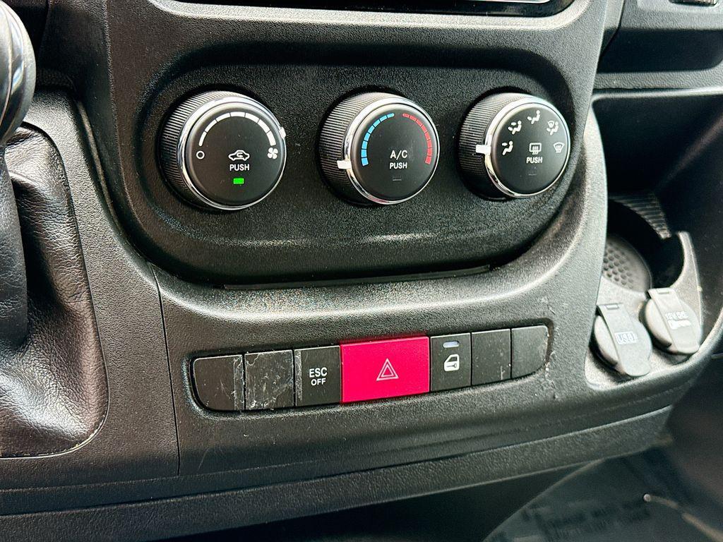 used 2021 Ram ProMaster 1500 car, priced at $28,798