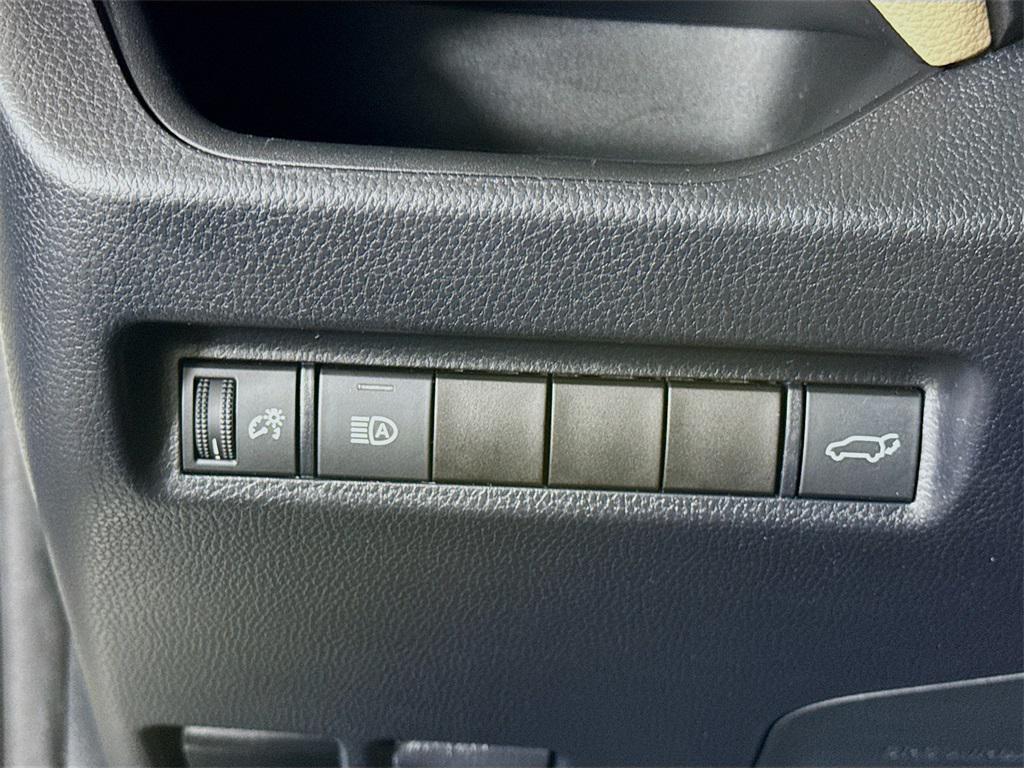 used 2020 Toyota RAV4 car, priced at $23,998