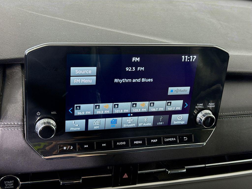 used 2024 Mitsubishi Outlander car