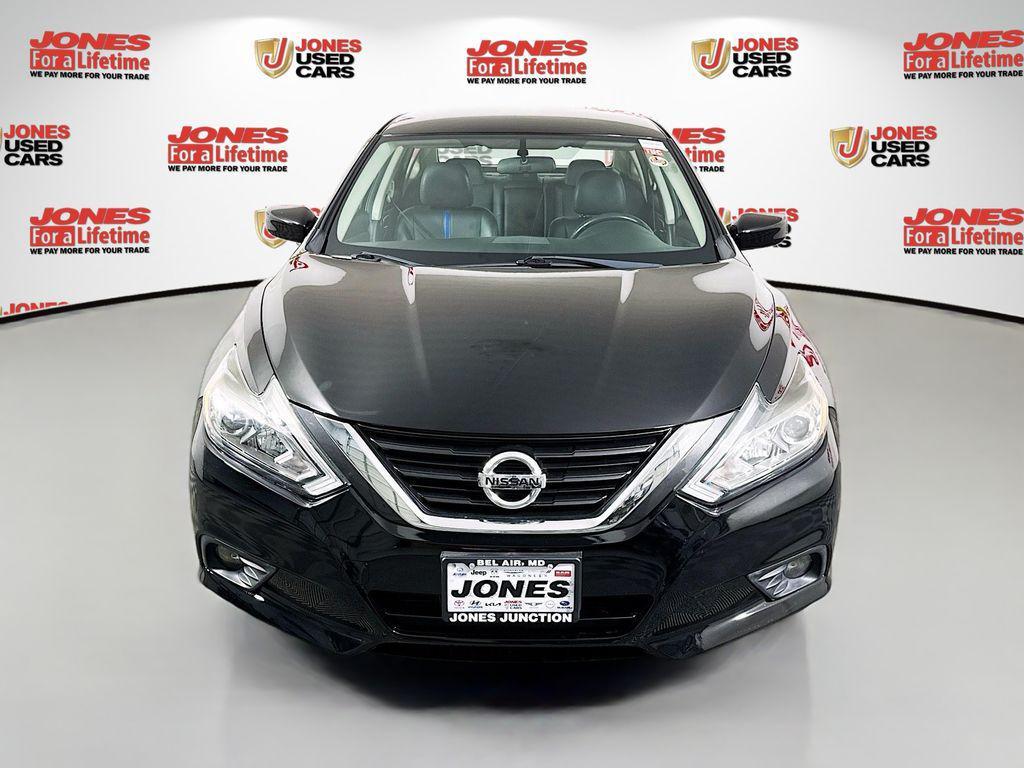 used 2018 Nissan Altima car, priced at $16,798