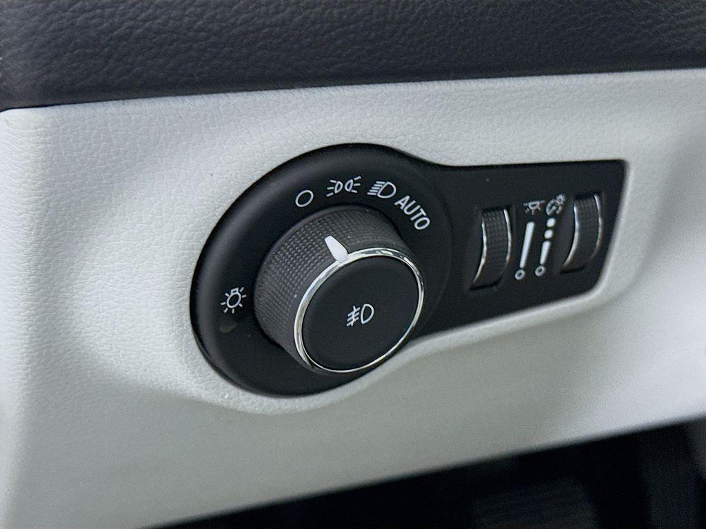 used 2020 Jeep Compass car, priced at $16,998