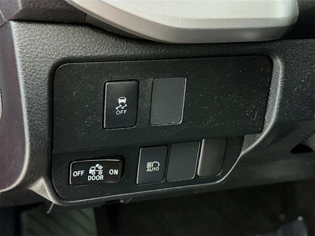 used 2021 Toyota Tacoma car, priced at $29,998