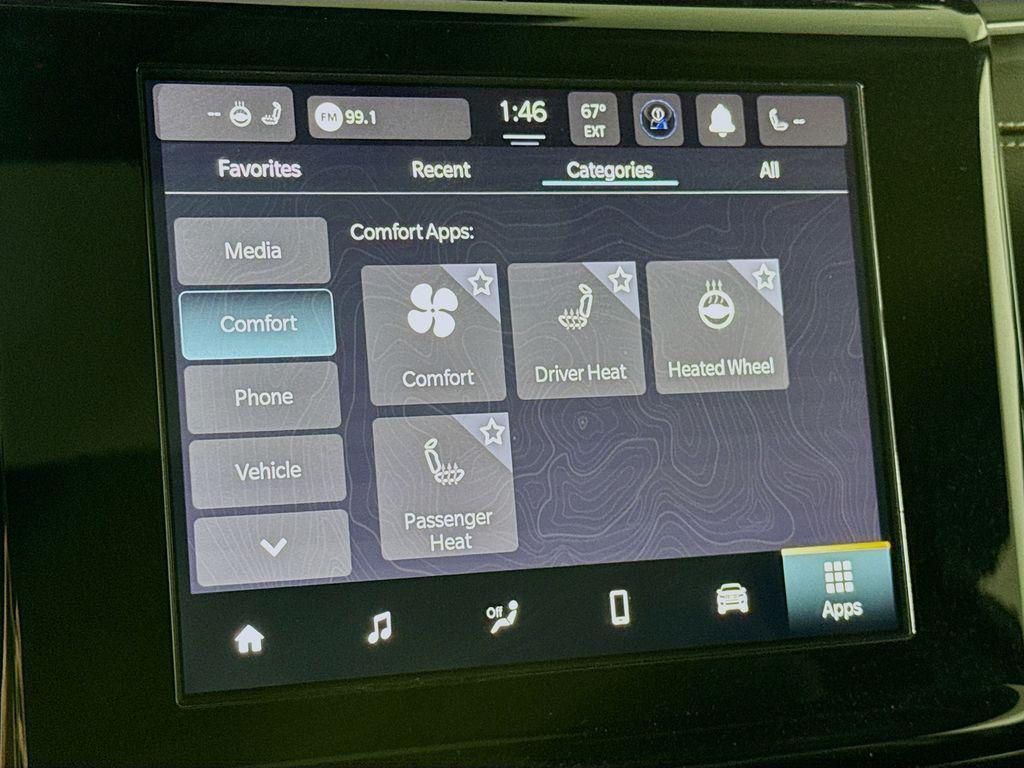 used 2023 Jeep Grand Cherokee L car, priced at $38,795