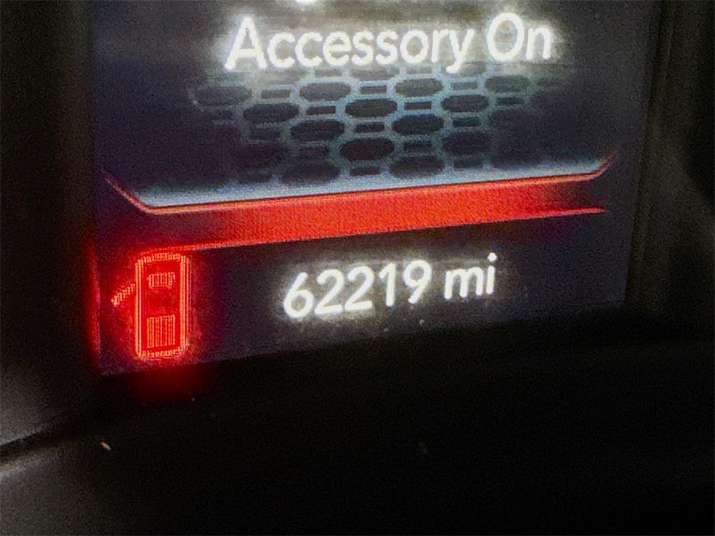 used 2019 Ram 2500 car, priced at $41,995