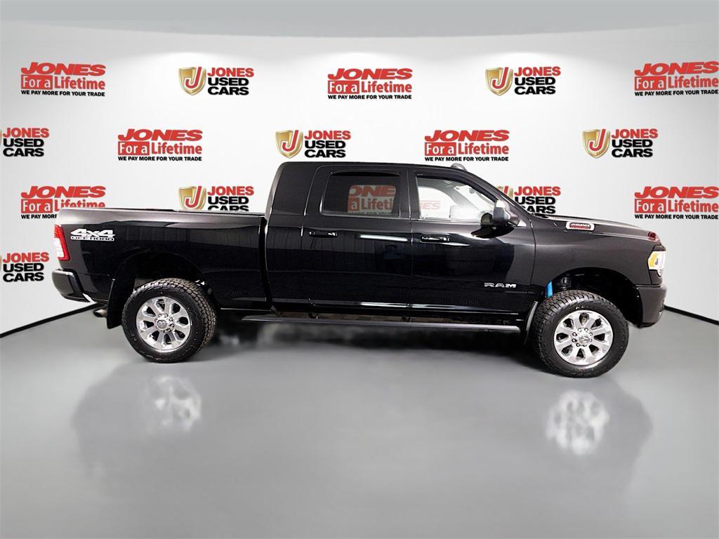 used 2019 Ram 2500 car, priced at $41,995
