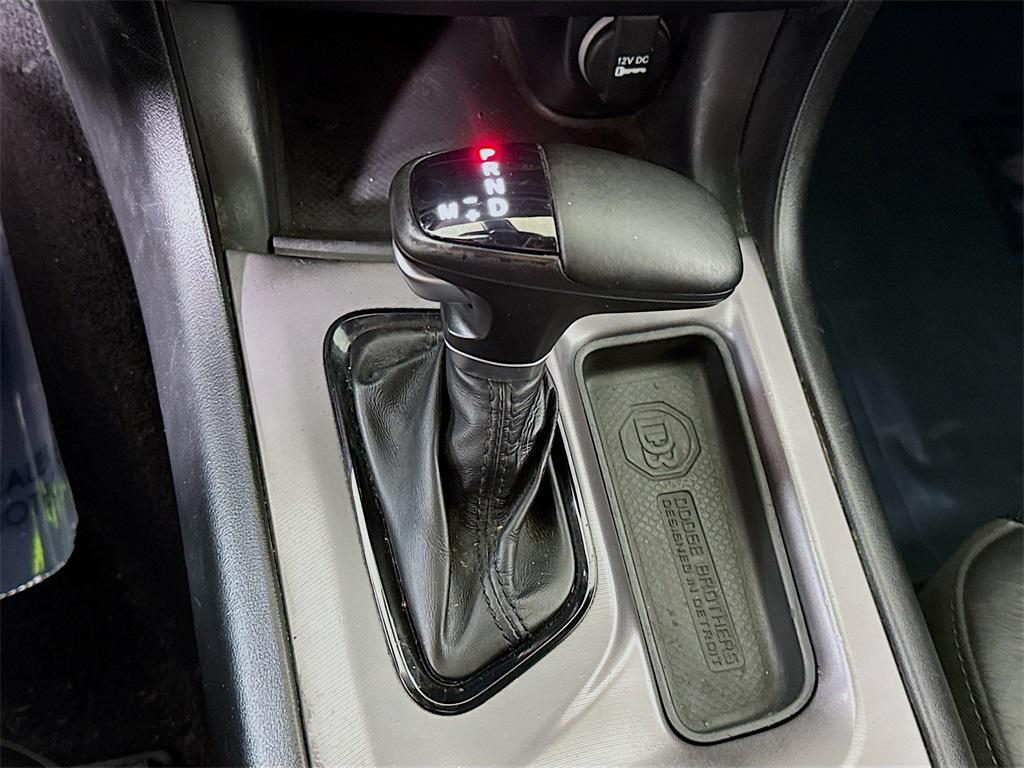 used 2023 Dodge Charger car, priced at $20,995