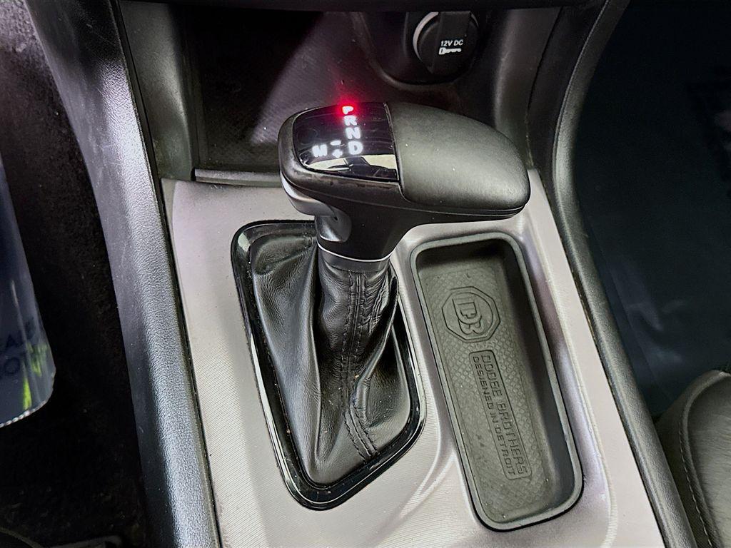 used 2023 Dodge Charger car, priced at $19,996