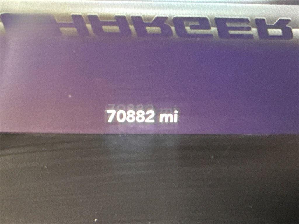 used 2023 Dodge Charger car, priced at $20,995