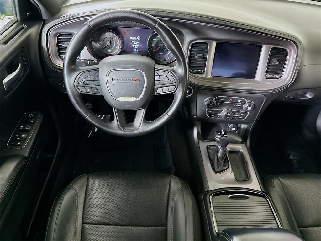 used 2023 Dodge Charger car, priced at $20,995