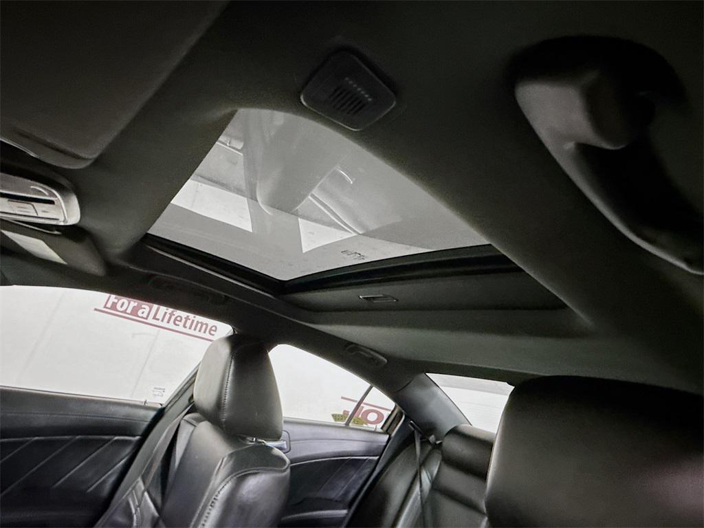 used 2023 Dodge Charger car, priced at $20,995