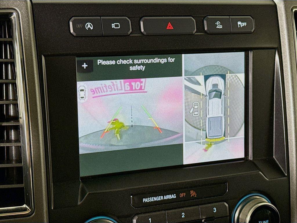 used 2019 Ford F-150 car, priced at $49,998