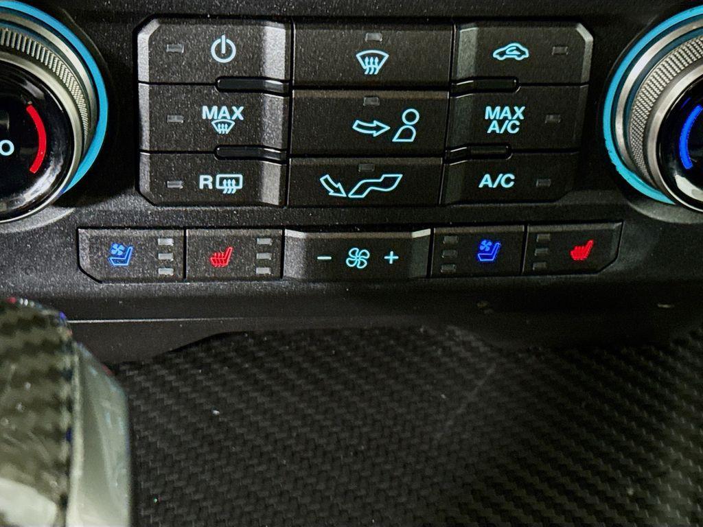 used 2019 Ford F-150 car, priced at $49,998