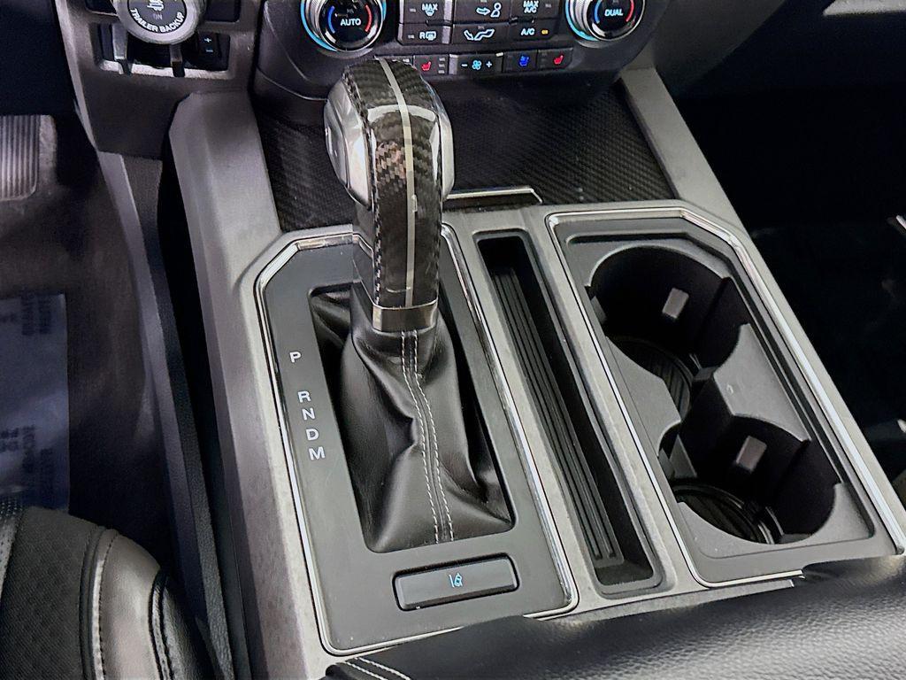 used 2019 Ford F-150 car, priced at $49,998
