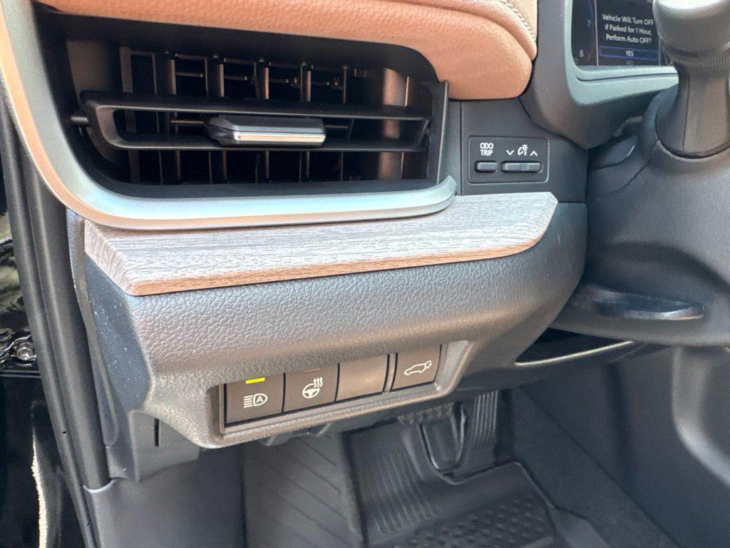 new 2026 Toyota Grand Highlander car, priced at $60,253